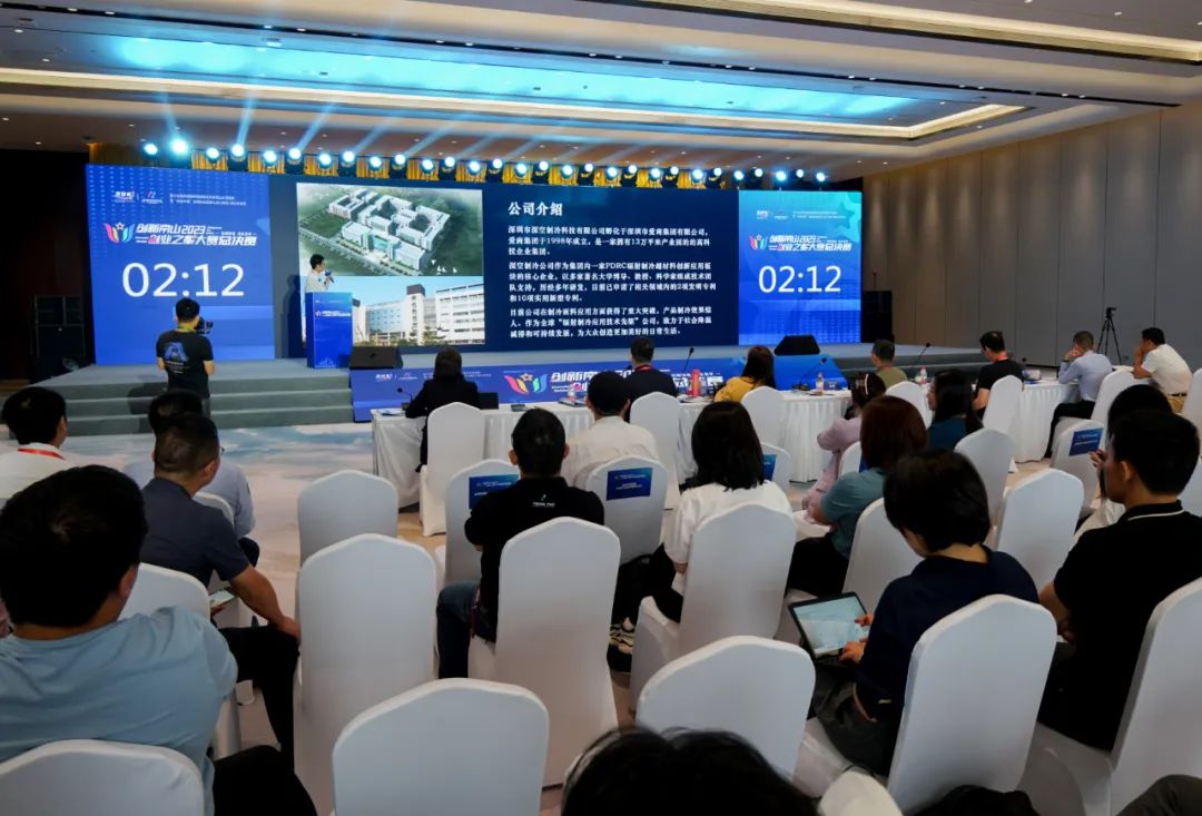 ��˾���� | ������ɽ2023����ҵ֮�ǡ������ܾ���Բ���չ���������������ca88��½ƽ̨����ǩԼ4����Ŀ